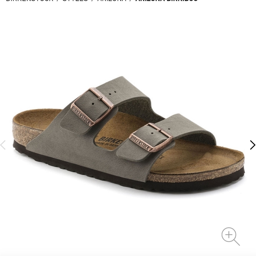 Birkenstocks Arizona